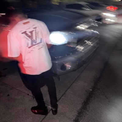 Already kno - Single