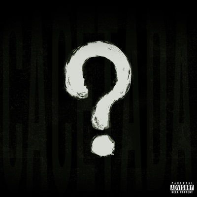 Cacetada - Single