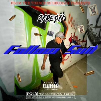 Follow Suit - Single