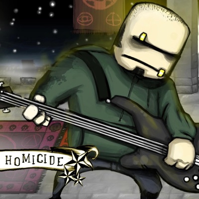 Second Chance! (feat. Punchmade T) [Remastered] - Single