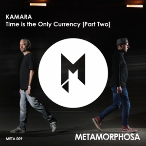 Time is the Only Currency (Part Two) - Single
