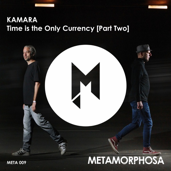 Time is the Only Currency (Part Two) - Single