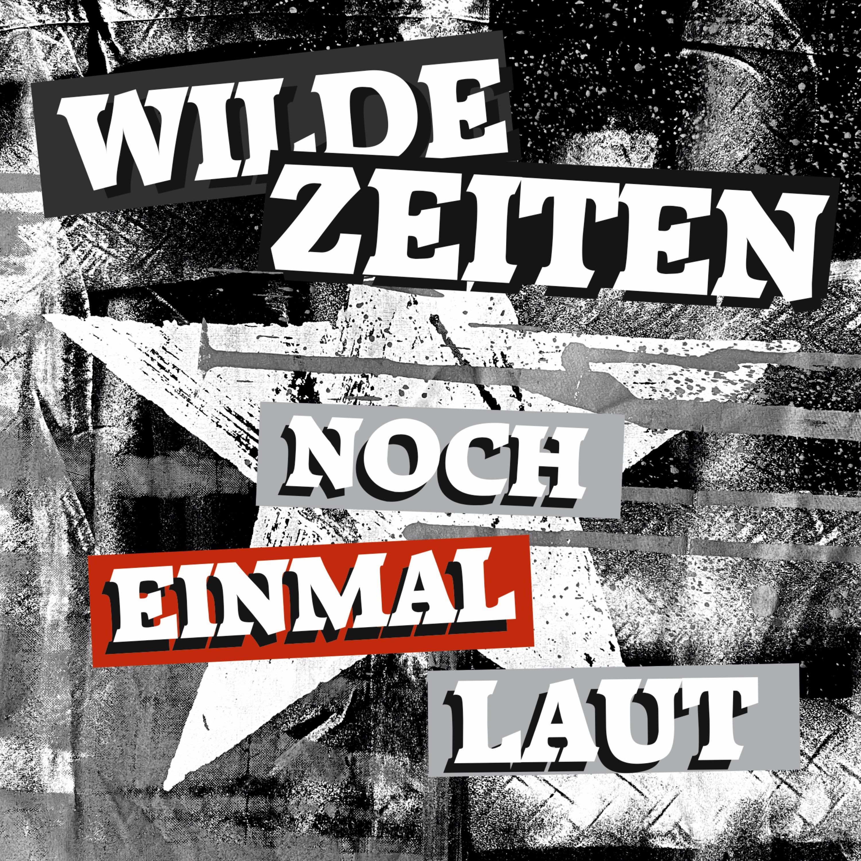 Noch einmal Laut - Single