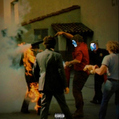 Cold WInters and Drug Dealers
