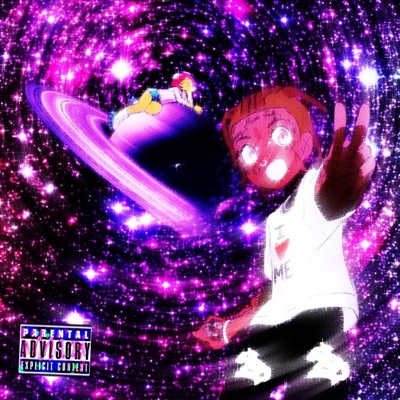 LUV - Single