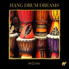 Hang Drum Dreams
