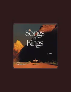 Ouça TJ Ho, assista a videoclipes, leia a biografia, veja as datas das turnês e mais!