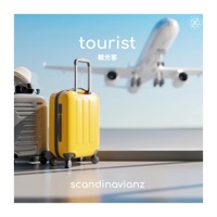 Tourist - Single - Scandinavianz