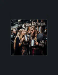 聆聽 Berka 1337、觀看音樂影片、閱讀小傳、查看巡演日期等！