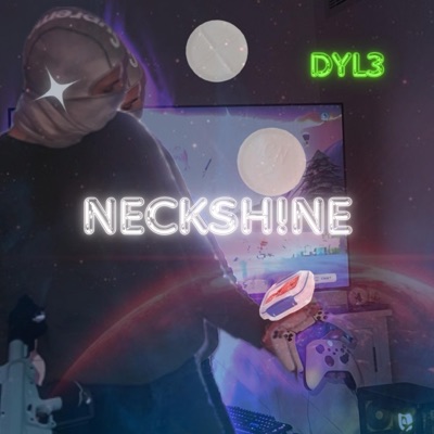 NECKSH!NE - Single