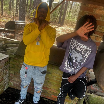 Peace & Love (feat. 2xtra) - EP