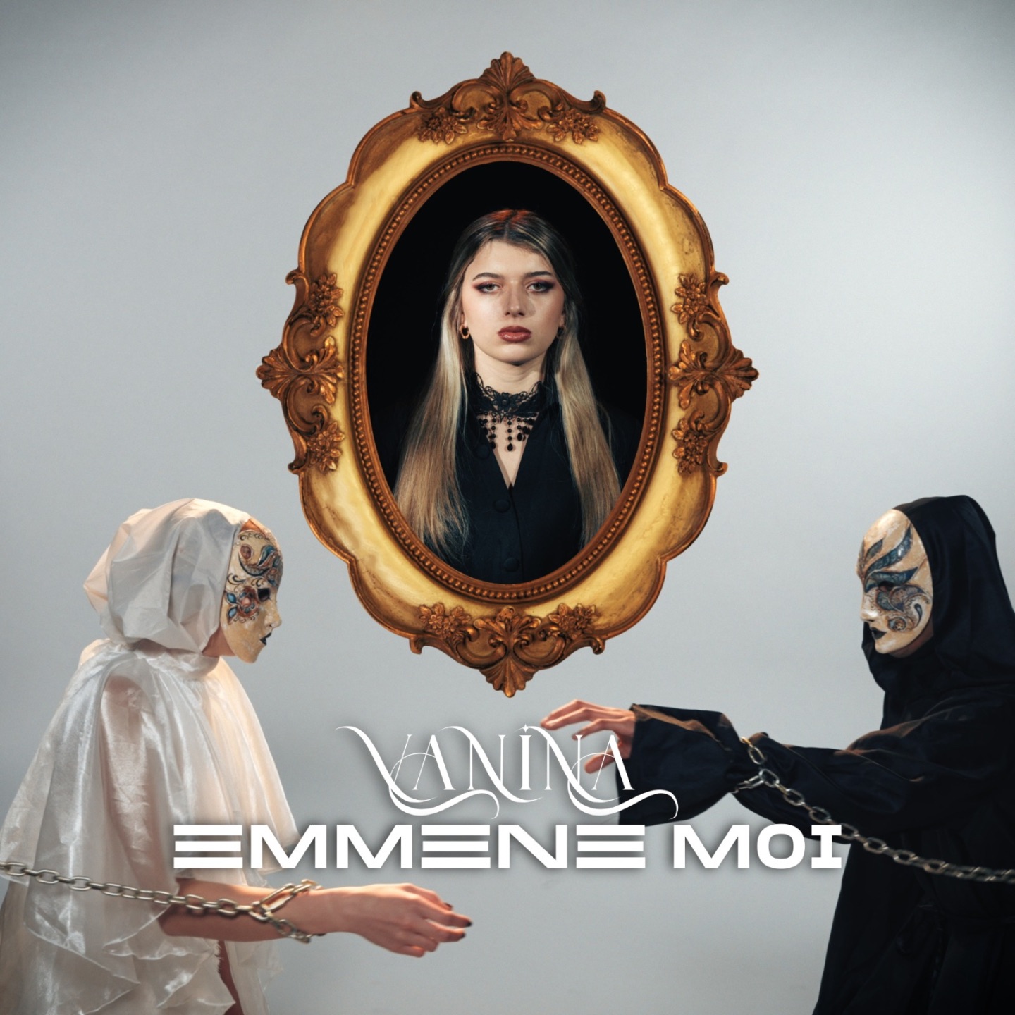 Emmène-moi - Single