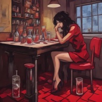 Сегодня буду пьяной - Single - Dj Гриша