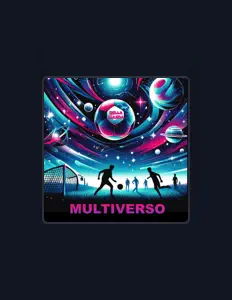 Listen to Bella Gianda, watch music videos, read bio, see tour dates & more!