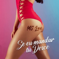 Se eu Mandar Tu Desce - Single - Levi & Bruno Hott