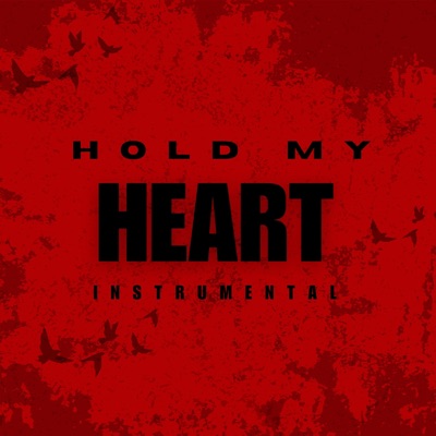 Hold My Heart (Instrumental Version) - Single