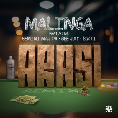 Arasi (Remix) [feat. Gemini Major, Bucci Worldwide & Bee Jay] - Single