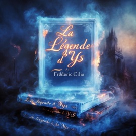 Échos de l'Aube (Celtique Version) Frederic Cilia