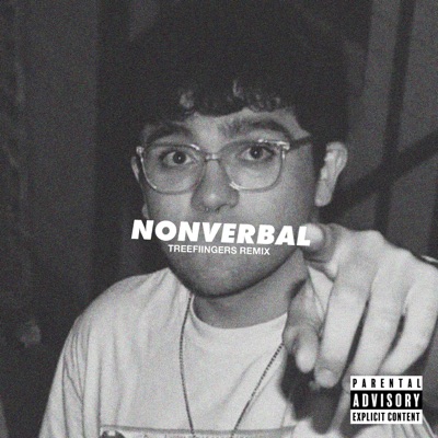 NONVERBAL (feat. Treefiingers) [REMIX] - Single