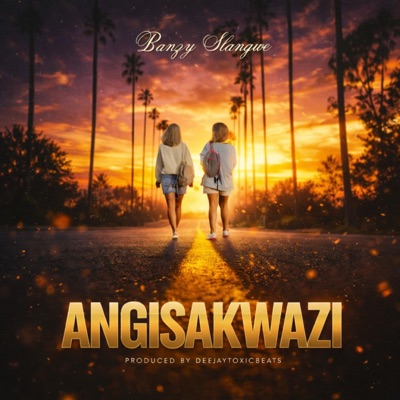 Angisakwazi - Single