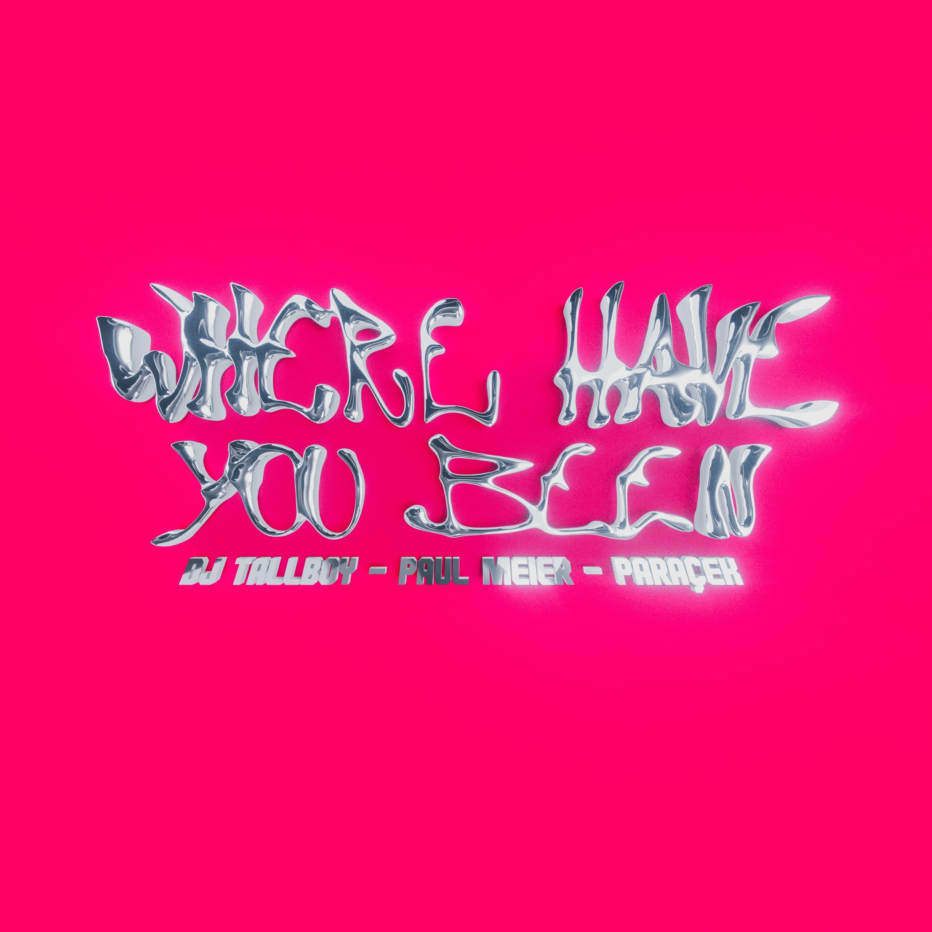 Where Have You Been - Single