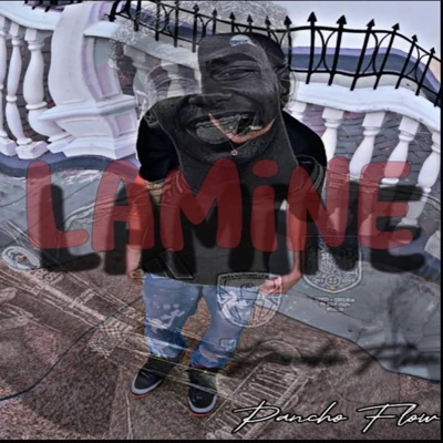 LAMINE - Single