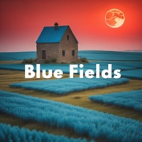 Blue Fields - Single - tubebackr