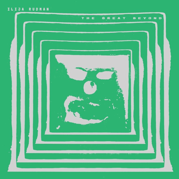 The Great Beyond - EP