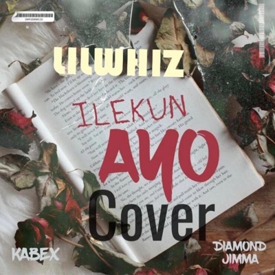 Ilekun Ayo  (feat. Kabex & diamond Jimma) - Single