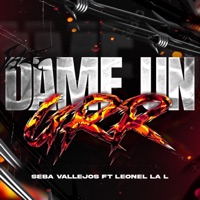Dame un Grr - Single - DJ Seba Vallejos & Leonel la L