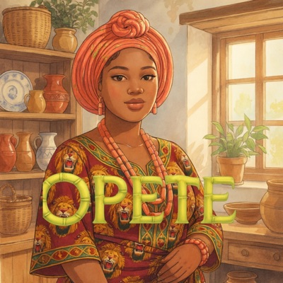 Opete - Single