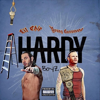 The Hardy Boyz