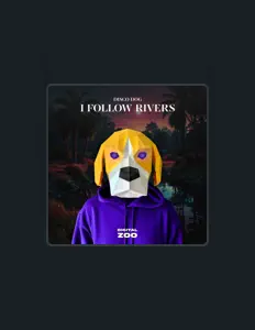 Listen to Disco Dog, watch music videos, read bio, see tour dates & more!