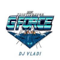 G Force 2024 - Single - DJ Vladi