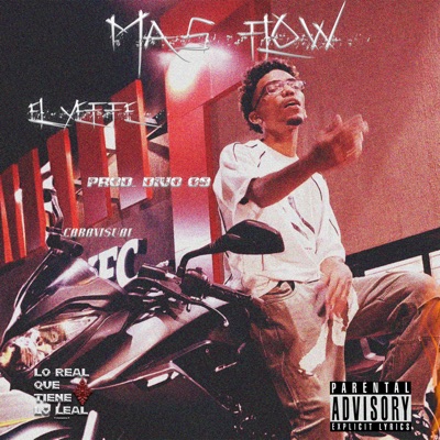 Mas Flow - Single