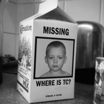 Where Is T.C? - EP