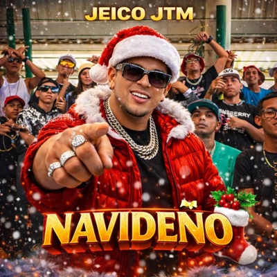 NAVIDEÑO - Single
