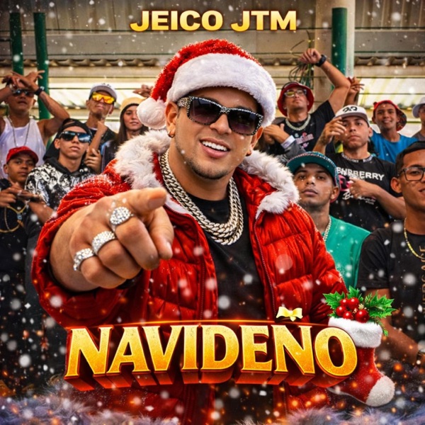 NAVIDEÑO