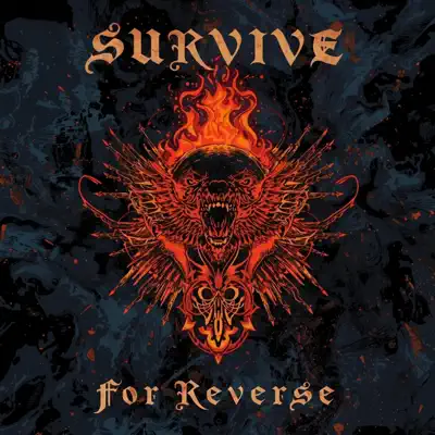 Escucha Survive de For Reverse.