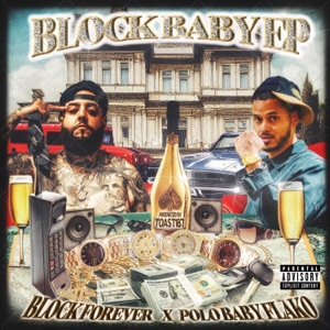 No 2nd Chances (feat. Block Forever, Toast187 & Jermayn)