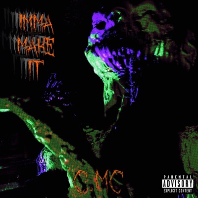 Imma Make It - Single