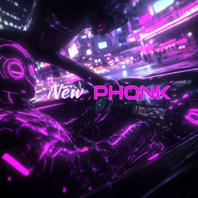 New Phonk (feat. Christopher Sone Franklin) - Single