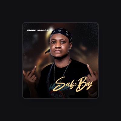 Listen to Emini Major, watch music videos, read bio, see tour dates & more!