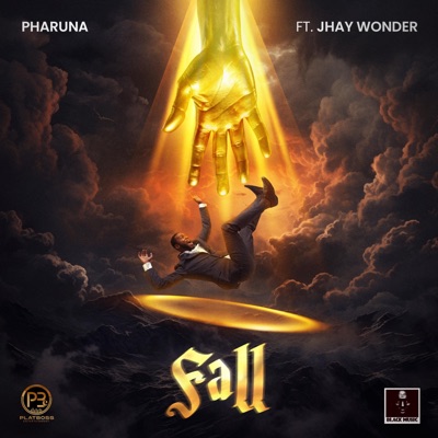 Fall (feat. Jhay Wonder) - Single