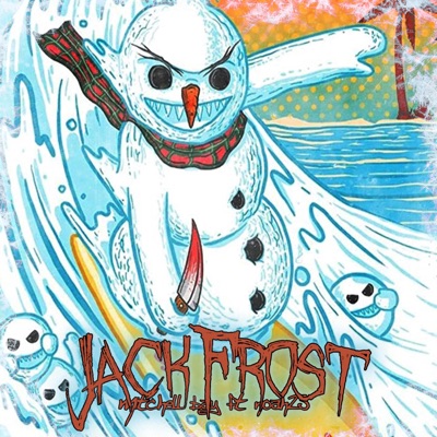 Jack Frost (feat. Noah23) - Single