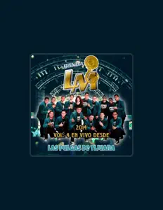 Banda LM de Los Mochis सुनें, म्यूज़िक वीडियो देखें, बायो पढ़ें, दौरे की तारीखें और बहुत कुछ देखें!