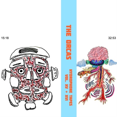 Hydrophone Tapes (Vol. XV + XVI)