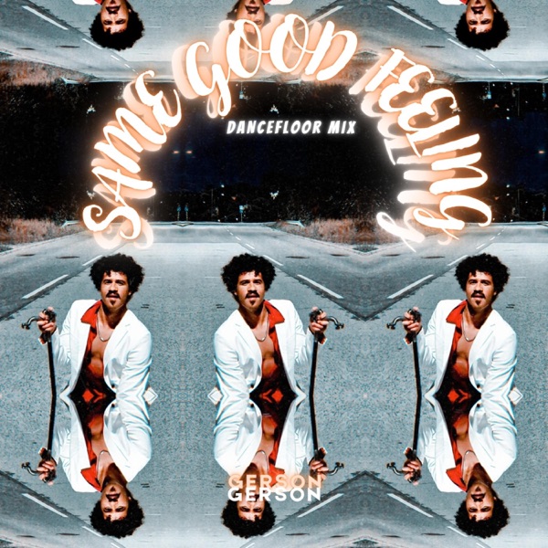 Same Good Feeling Dancefloor Mix