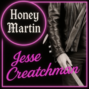 Honey Martin - Single
