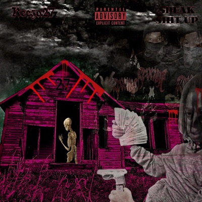 Speak shxt up - Single